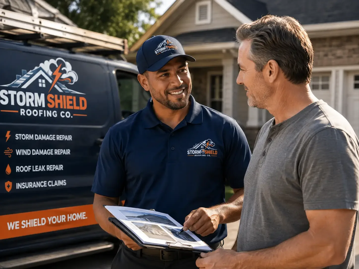 Storm Damage Roof Repair Westhampton Beach, NY FAQs